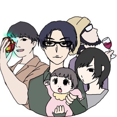 零の如く(れいのごとく) @新曲「青に再」配信中さんのプロフィール画像