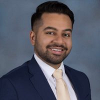 Jason Patel (@jasonjpatel) Twitter profile photo