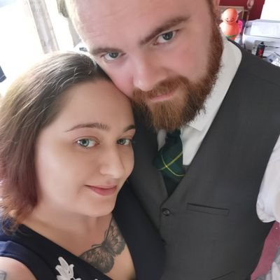 Scottish female streamer and loving wife to @Gibby27280518. I also am studying to be a Psychologist and working so streams are sporadic folks! Click the bell!