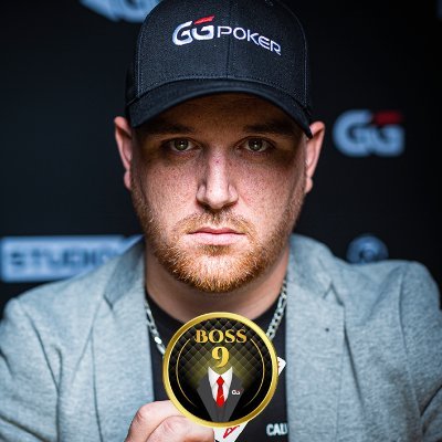 Joueur de Poker depuis 2011, Je grind actuellement en Mid stake.
Egalement candidat pour les BOSS9 de GGpoker Belgium