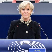 Véronique Trillet-Lenoir 🇪🇺🇫🇷💙💛(@VTrillet_Lenoir) 's Twitter Profile Photo