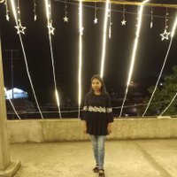 Pritishree Panigrahi (@panigrahipani1) 's Twitter Profile