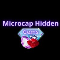 Microcap Hidden Gems (@microcaptickers) 's Twitter Profile