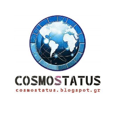 cosmostatus_ Profile Picture