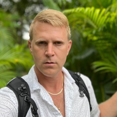 TravelerTom3's profile picture. 