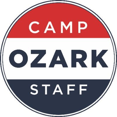 campozarkstaff's profile picture. Keeping in touch with the Camp Ozark staff! 
Camp families? Head over to @CampOzarkLive! 
#YourSummer2023 | #BuiltDifferent