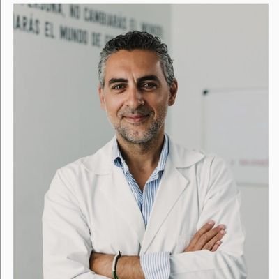 Responsable de los Servicios Médicos del Real Betis Balompié. Head of Medical Services at Real Betis Balompié. Sports Physician in Seville (Spain).