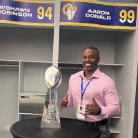 〽️arques J Robinson (@priorityhawaii) 's Twitter Profile