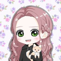 もかち (@lx1aa15) 's Twitter Profile