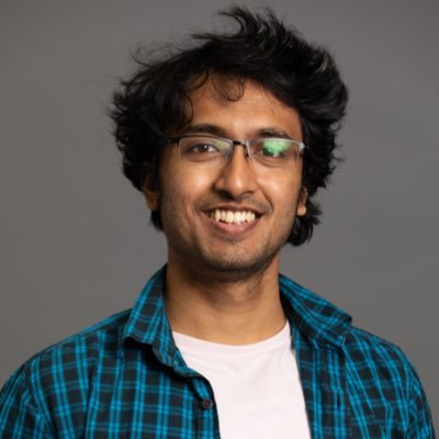 Ph.D. student @cs_cornell. Former Research Fellow @MSFTResearch India. @PESUniversity alumn.