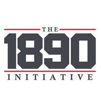 The 1890 Initiative(@1890Initiative) 's Twitter Profile Photo