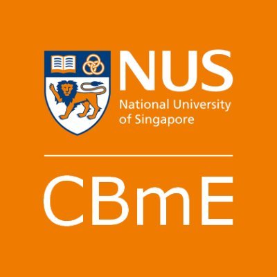 NUS_CBmE Profile Picture