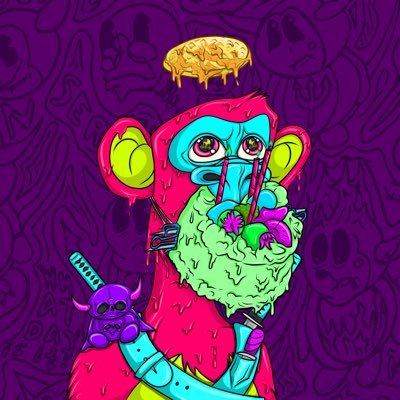 CakedJoel420🏴󠁧󠁢󠁥󠁮󠁧󠁿👽🛸さんのプロフィール画像