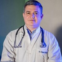 Dr. Robert Núñez 🇵🇾 (@drrobertnunez) 's Twitter Profile