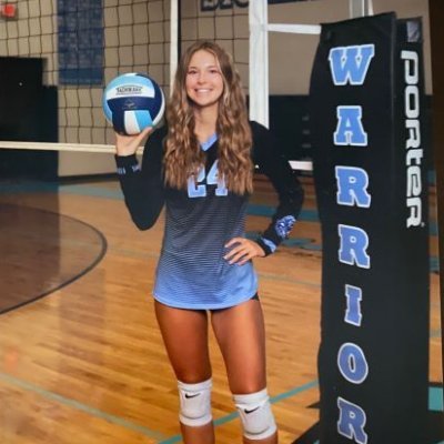 WACO Warriors (Wayland, IA) | c/o 2024 | OH #24 | 5'8