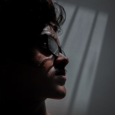 Athulkrishna_MA's profile picture. Aspiring tech student