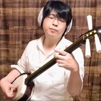 ふく(三味線・Vo)@3/15麹町フィオリーレMusic on the dish♪ (@tks_hook) 's Twitter Profile