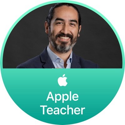 International educator. Head of Academic Services @APLATAM. EdTech & Innovation. Passionate learner #AppleTeacher