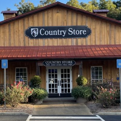 Welcome to the Country Store! Here we are posting information regarding our store and our merchandise. If you have any questions please feel free to send a DM.