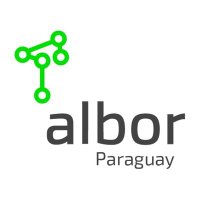 Albor Paraguay | Software de Gestión Agropecuaria(@AlborParaguay) 's Twitter Profile Photo