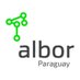 Albor Paraguay | Software de Gestión Agropecuaria (@AlborParaguay) Twitter profile photo