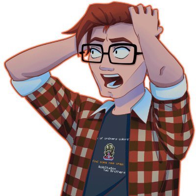 BVectorious's profile picture. 