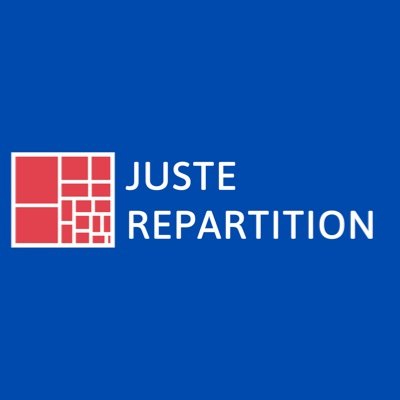 J_Repartition's profile picture. Et si nous décidions collectivement de la juste répartition des dépenses publiques ? 🤯 @ThomasJerejian