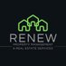 RENEW Real Estate Services (@renewtn) Twitter profile photo RENEW Real Estate Services (@renewtn) Twitter profile photo