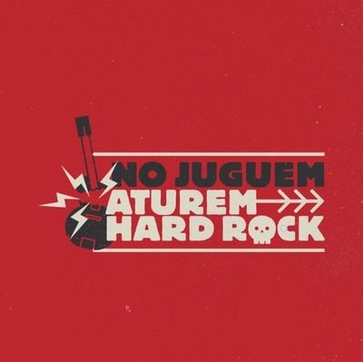 AturemHardRock Profile Picture