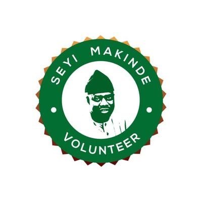 SMV is the lead volunteer campaign body for the re-election of Governor Seyi Makinde. To join our telegram channel click on https://t.co/1WxdLeBOpP