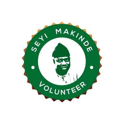 SeyiVolunteer Profile Picture