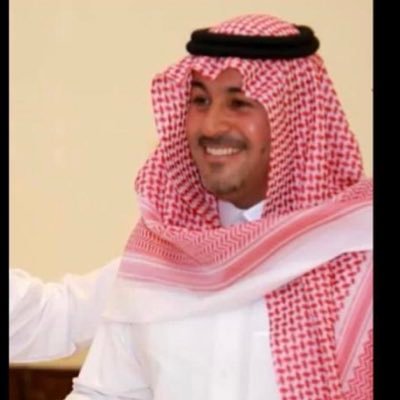 رئيس مجلس إدارة مجموعة المناطق للإعلام الرقمي ( صحيفة المناطق السعودية - جوال المناطق ) عضو لجنة الإعلام الرقمي بغرفة الرياض ، ضابط سابق بوزارة الحرس الوطني.