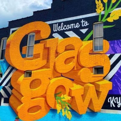 COGlasgowKY's profile picture. Governmental Organization