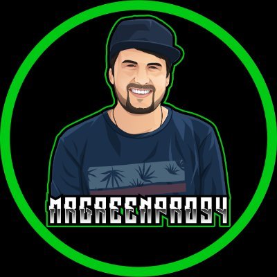 MrGreenPro94 Profile Picture