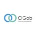 Fundación CiGob (@FundacionCigob) Twitter profile photo