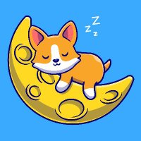 Corgi Lover World 🇺🇲 (@corgiloverworld) 's Twitter Profile Photo