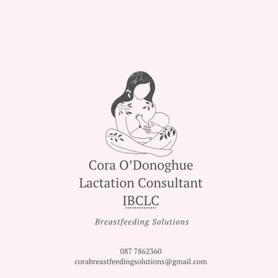 Mum of three ♥️ 👧. RCN RGN IBCLC Lactation Consultant Breastfeeding Solutions Galway