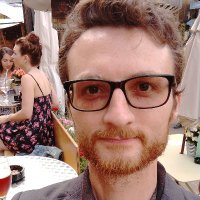 Dr Nick Jones (no DLC) (@nphjones) 's Twitter Profile