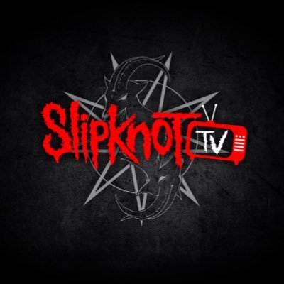 We are the largest video site dedicated to @slipknot