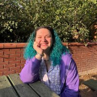 Aysenur 🌈🐝🐛🦗 (@ayseemulla) 's Twitter Profile