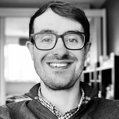 SeanParryAviva's profile picture. Strategic Account Manager at Aviva