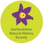 Hertfordshire Natural History Society promotes the study and recording of the flora and fauna in Hertfordshire and encourages a wider interest in natural histor
