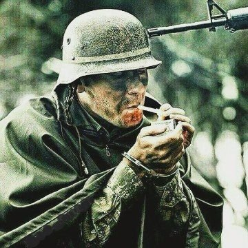 Light__Winston's profile picture. قرمز و مشکی به رنگ شیطان🔴⚫