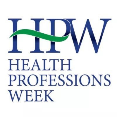 #HPW is a series of FREE virtual online and on-demand events for high school and college students exploring a career in the health professions!