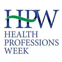 @healthprofweek(@healthprofweek) 's Twitter Profile Photo