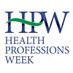 @healthprofweek (@healthprofweek) Twitter profile photo @healthprofweek (@healthprofweek) Twitter profile photo