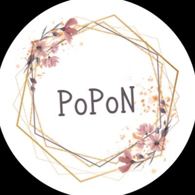 PoPoN38028183's profile picture. 水引を使ったアクセサリーや雑貨を扱っております✿ 是非自分の推し色を見つけてください！ 気になる作品等ありましたら気軽にDM等いただければと思います！