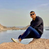 ali ayman (@aliayman98) Twitter profile photo