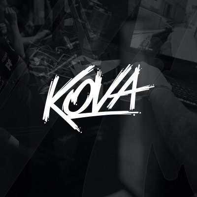 Official twitter of the toughest, hardest & strongest org in the world. ❤️‍🔥
#KOVA