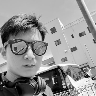 phoesonp's profile picture. 单干程序员 Independent developer Shanghai, Tokyo